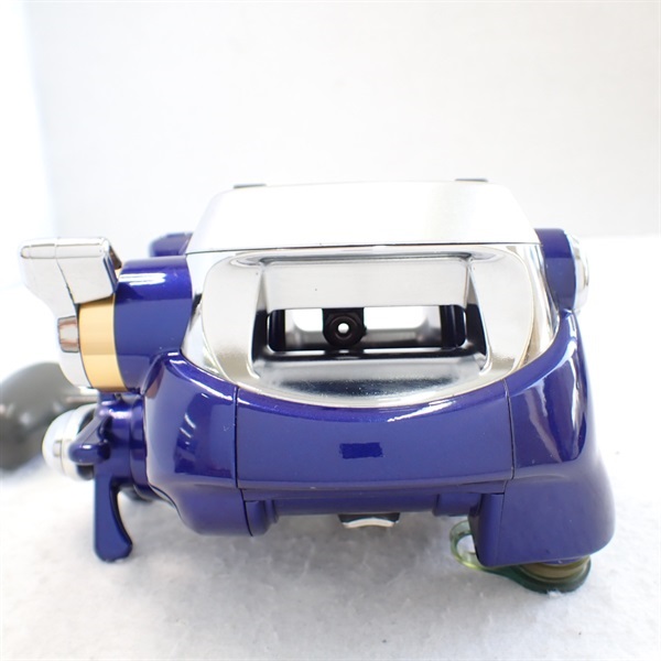 ０５ハイパータナコン５００ＦＥ